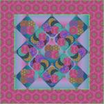 Spinning Bubbles by 